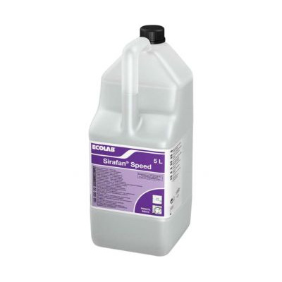 ECOLAB Sirafan Speed 5l