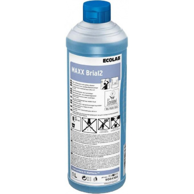 Brial Maxx2 (12 x 1l)