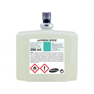 Air Fresh Spice 8 x 300ml balenie
