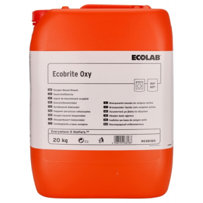 Ecobrite Oxy 20kg