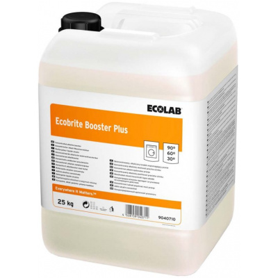 Ecobrite Booster Plus 25kg
