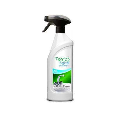 Krystal ECO na kúpeľne 750 ml