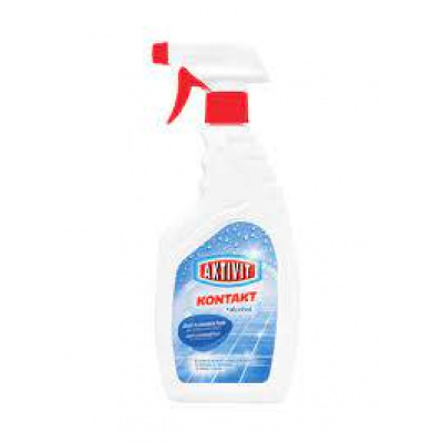 Aktivit sanitárny čistič 500ml