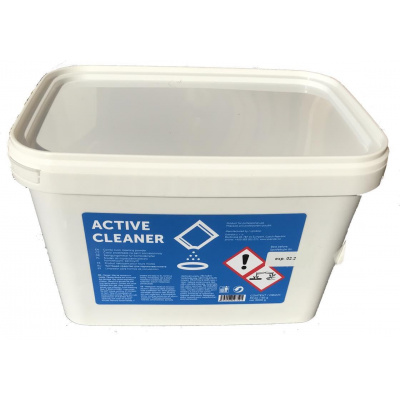 RETIGO Active Cleaner 3 kg (50 ks/60g)