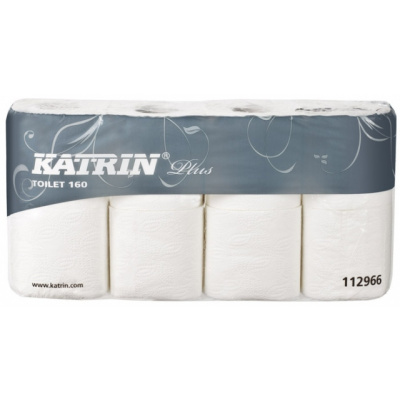 Toaletný papier Katrin Plus ( balenie 56ks )