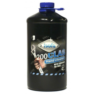 Isofa 200Clas 3,5kg