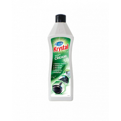 Krystal čistiaci krém 600g