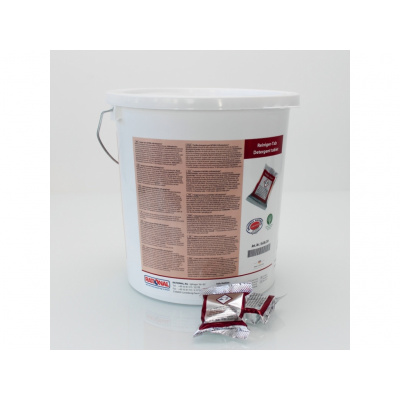 Rational tablety čistiace 100ks 6kg bubon
