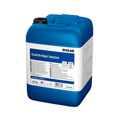 Ecobrite Magic Emulsion 25kg