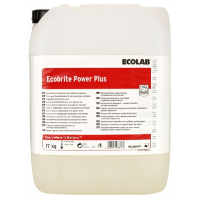 Ecobrite Power Plus 17kg