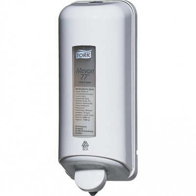 TORK Soap Liquid Dispenser 