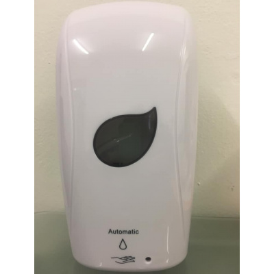 Dávkovač bezdotykový na tekuté mydlo RoHS 1000ml