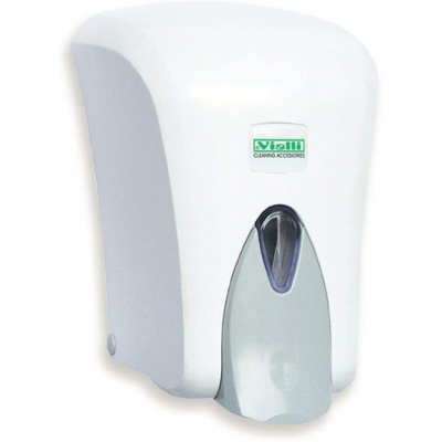 Dávkovač Vialli na tekuté mydlo 1000ml