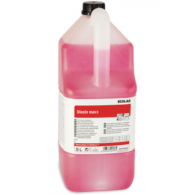 ECOLAB Diesin maxx 5 L