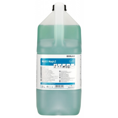 ECOLAB MAXX Magic2  5 l