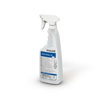 ECOLAB Maxx Windus C2 750 ml