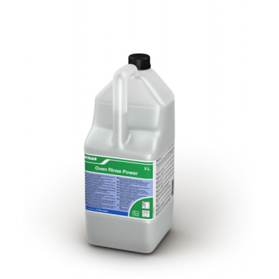 ECOLAB Oven Rinse Power 5l