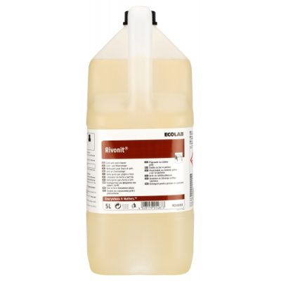 ECOLAB Rivonit 5 l