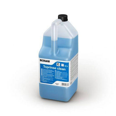 ECOLAB Toprinse Clean 5 l 