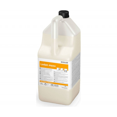 ECOLAB Lodan Maxx  5l